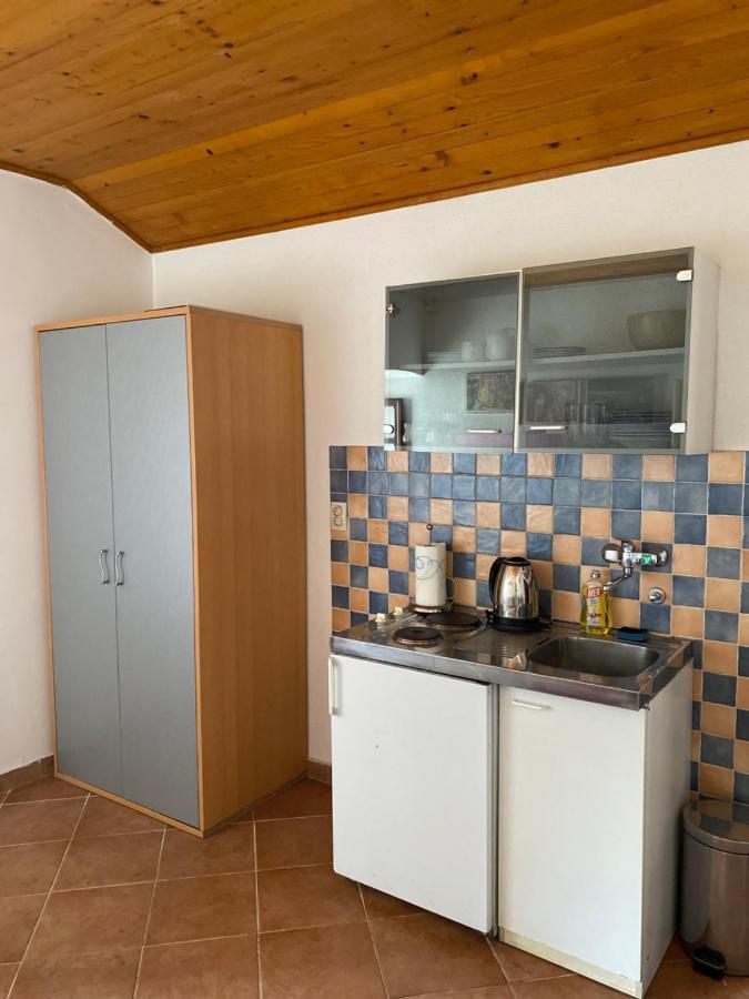 Apartments Vujosevic โกตอร์ ภายนอก รูปภาพ