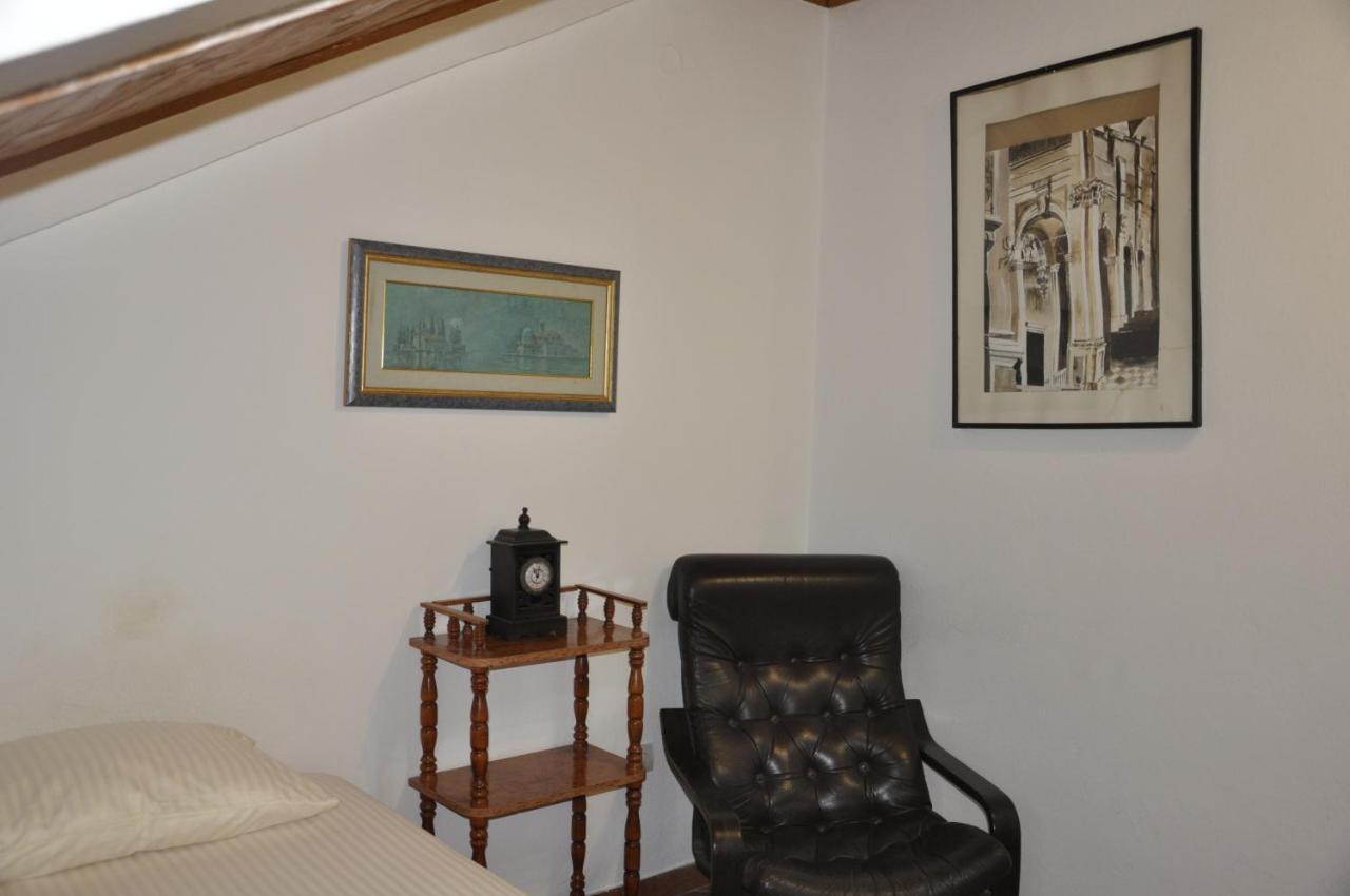 Apartments Vujosevic โกตอร์ ภายนอก รูปภาพ