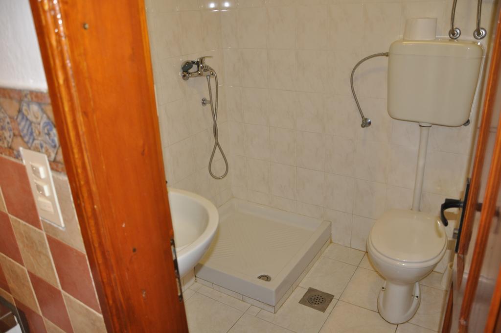 Apartments Vujosevic โกตอร์ ห้อง รูปภาพ